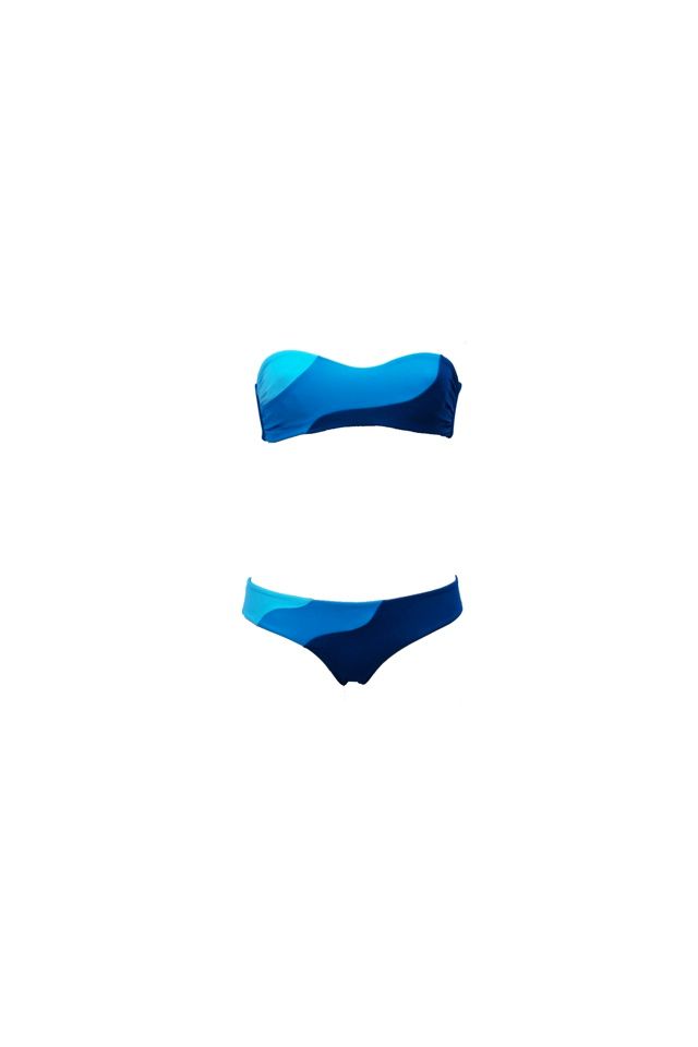 CARIOCA COLLECTION guiadeestilo